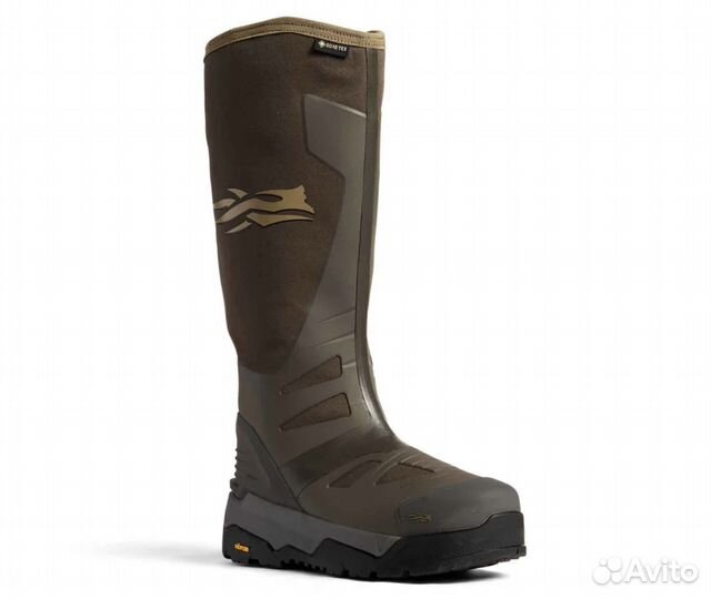 Сапоги Sitka Ventlite GTX Boot