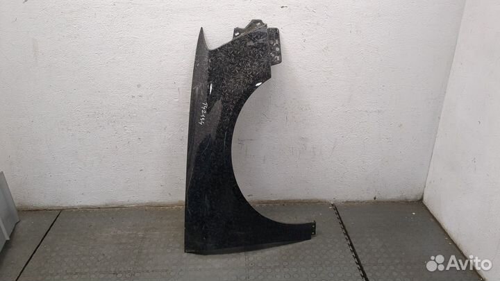 Крыло Volkswagen Passat 6, 2006