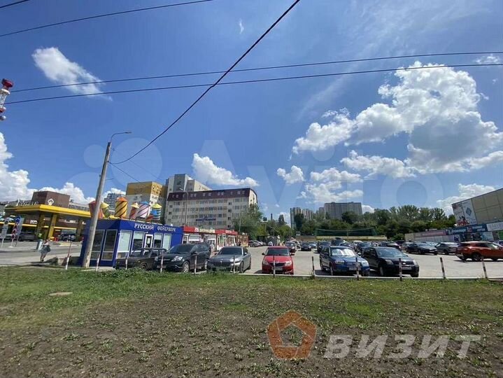 Офис, 58 м² с хорошим ремонтом