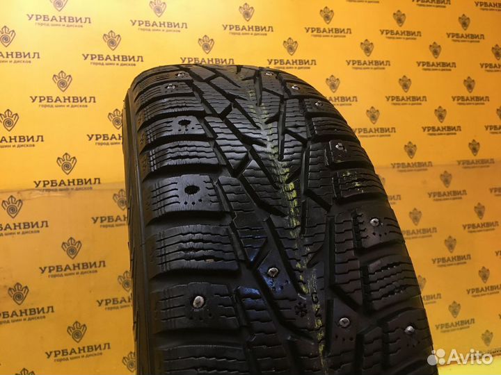 Nokian Tyres Hakkapeliitta 7 175/70 R13 82T