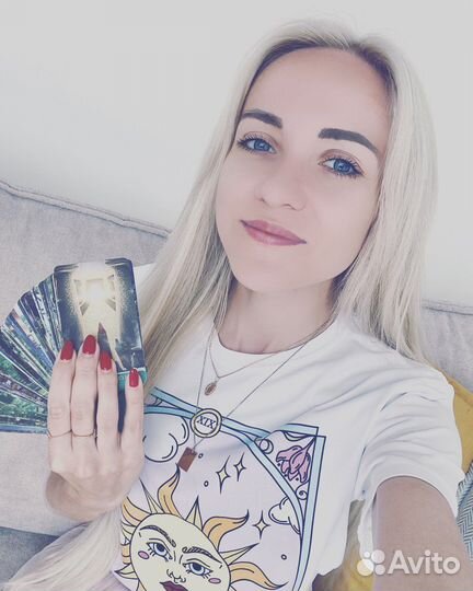 Обучение Таро, Расклады, Хиромантия