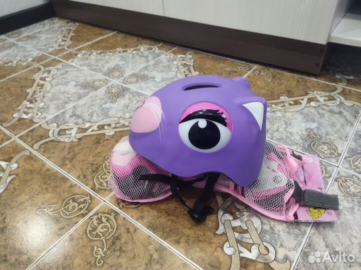 Ролики детские