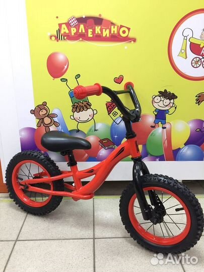 Беговел новый разные