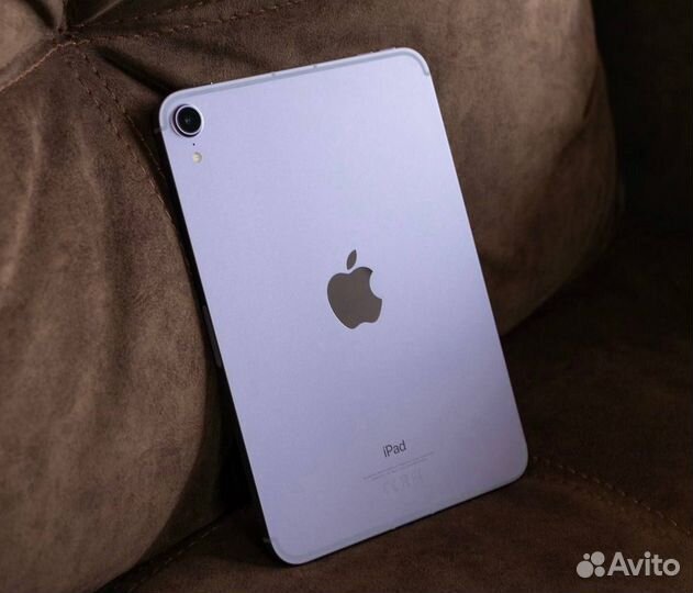 iPad Mini 2021 64GB Wi-Fi + Cell