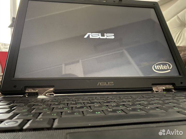 Asus