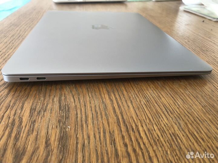 Apple macbook air 13 2019