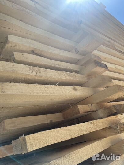 Доска обрезная, рейка, лес, брус, брусок, доска