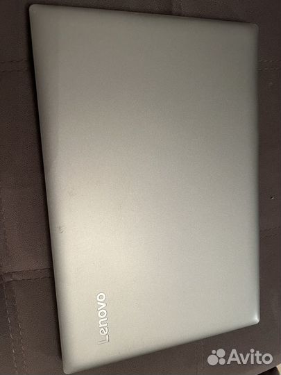 Ноутбук Lenovo