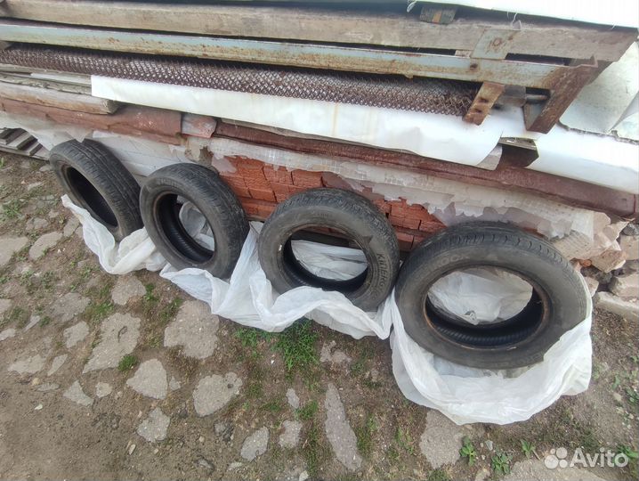 Hankook Kinergy Eco 175/65 R14