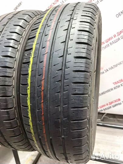 Hankook Vantra LT RA18 215/65 R16C 109R