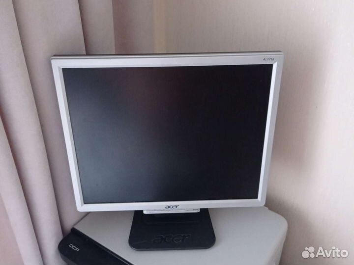 Монитор для компьютера acer