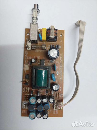 Блок питания внутренний для ресиверов