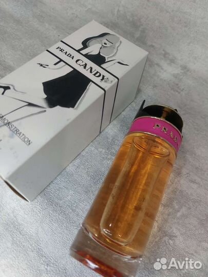 Prada candy