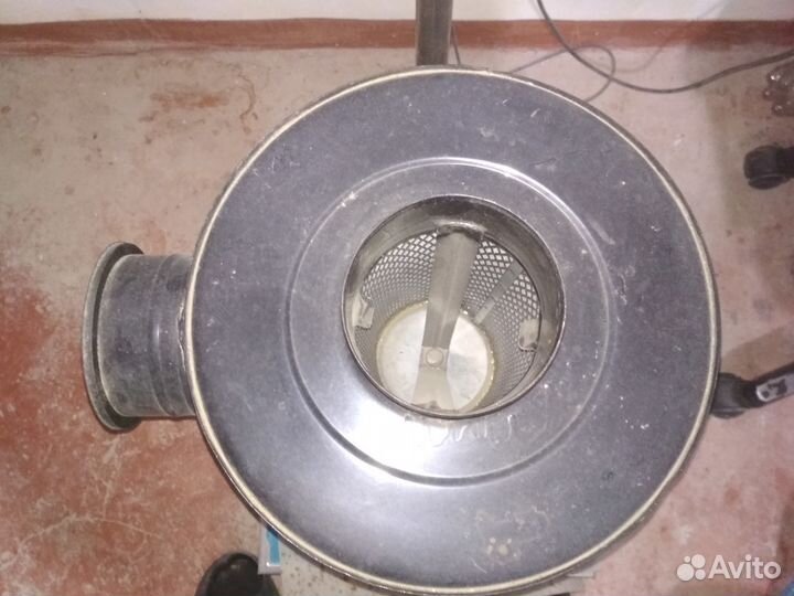 Фильтр воздушный камаз, Урал, краз ф125мм