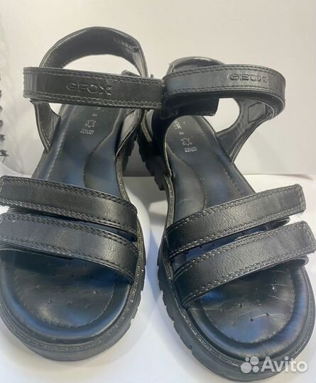 Сандалии для девочки