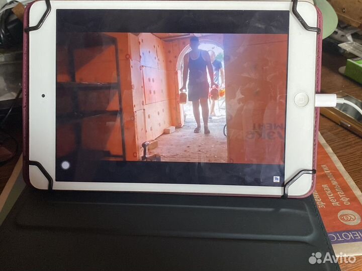 iPad User mini 2 32гб WI-FI + CEL