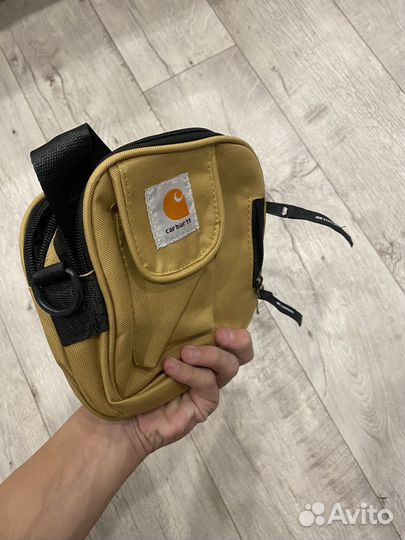 Сумка carhartt