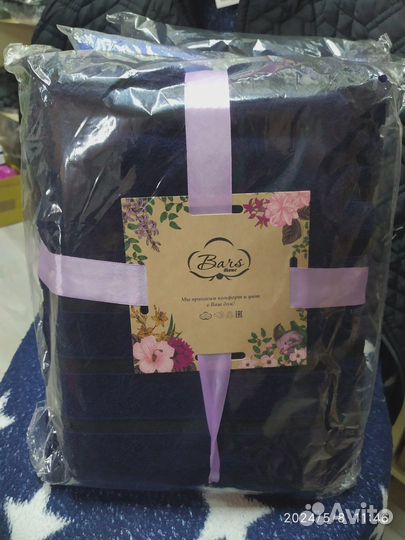 Набор полотенец 2в 1