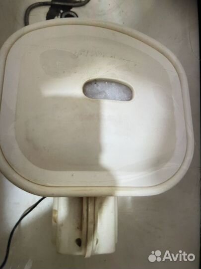 Машинка стиральная малютка 2