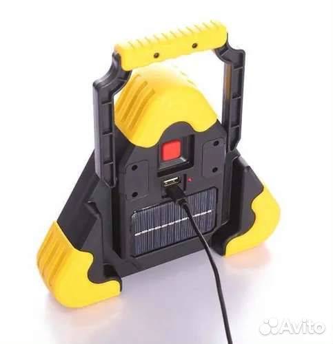 Фонарь знак аварийной остановки