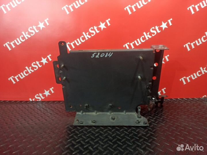 Кронштейн электронного блока