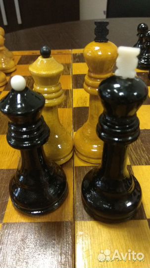 Шахматы СССР гроссмейстерские