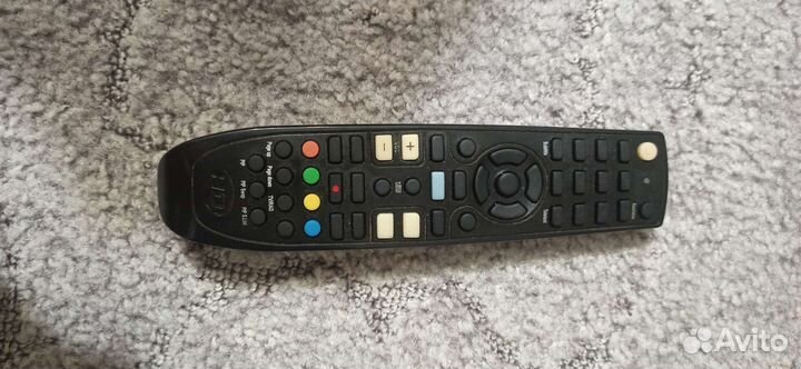 Спутниковый ресивер Skyway light 2