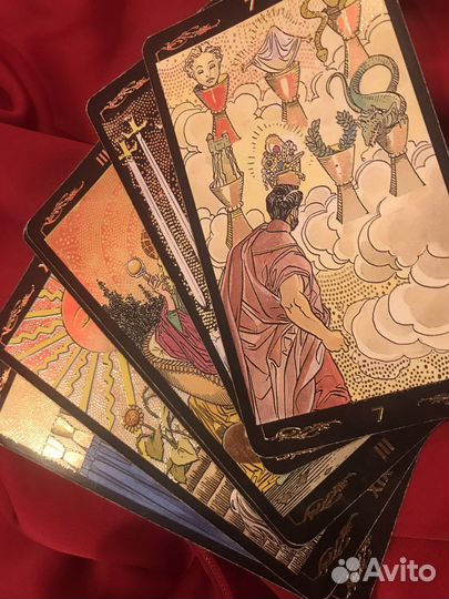 Приворот, магия, гадание, обучение