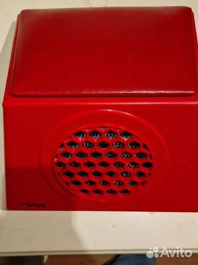 Пылесос для маникюра