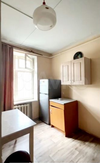 Комната 23 м² в 1-к., 3/3 эт.