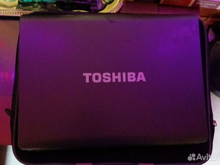 Toshiba