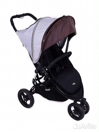 Козырек на коляску универсальный