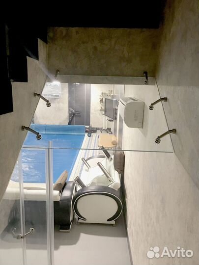 Навесы и козырьки