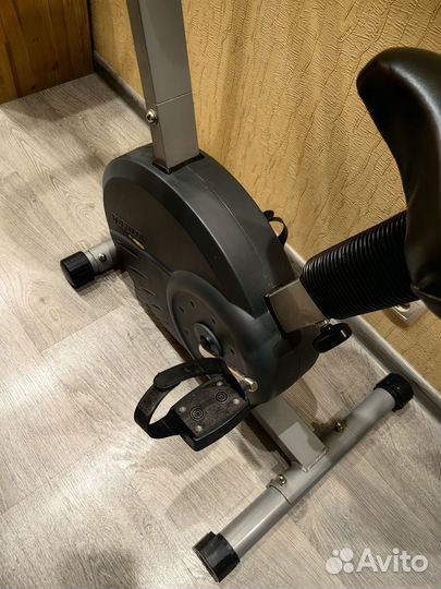 Велотренажер torneo