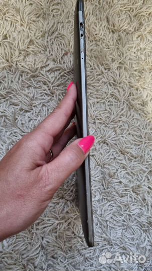 Планшет prestigio multipad