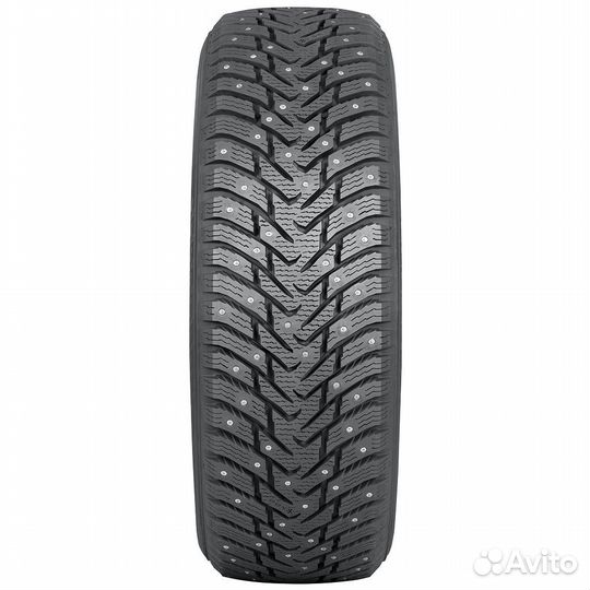 Ikon Tyres Nordman 8 SUV 255/60 R18 112T