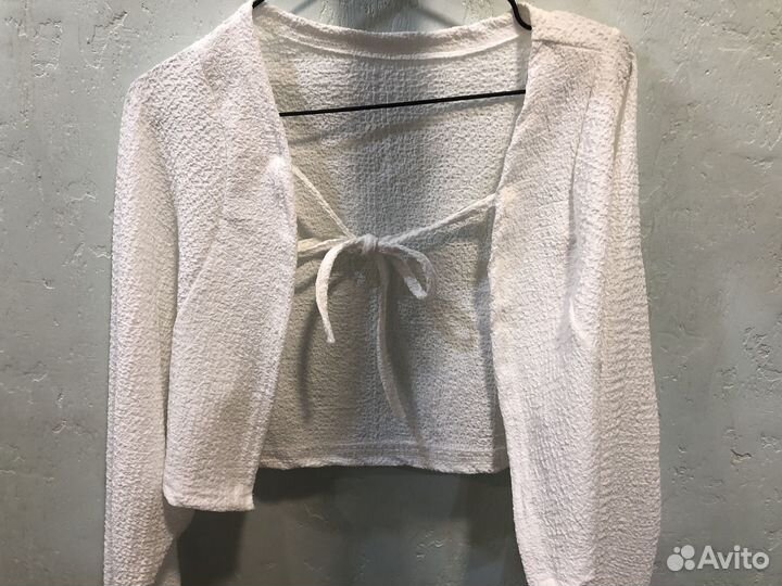 Кардиган женский
