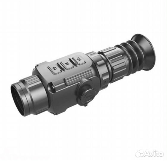 Тепловизионный прицел iray saim scp 19w