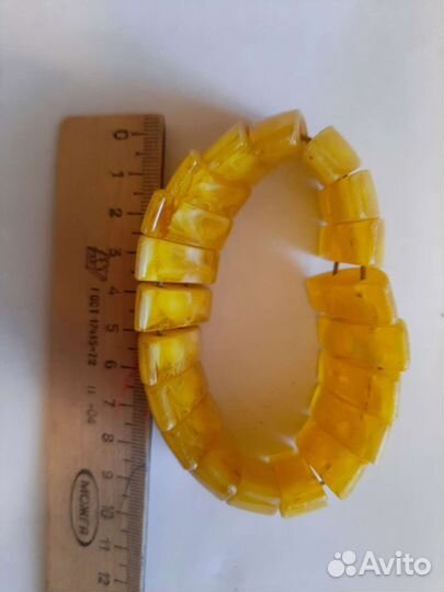 Браслет СССР