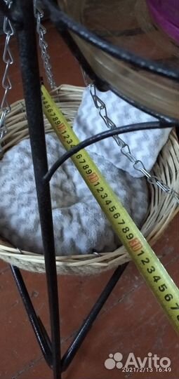 Когтеточка, игрушка