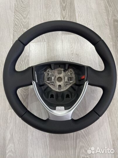 Руль LADA granta/priora 2 обмен