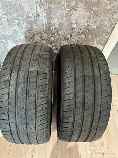 Habilead PracticalMax HP5 245/35 R20 98W