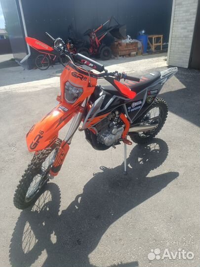 Продам мотик