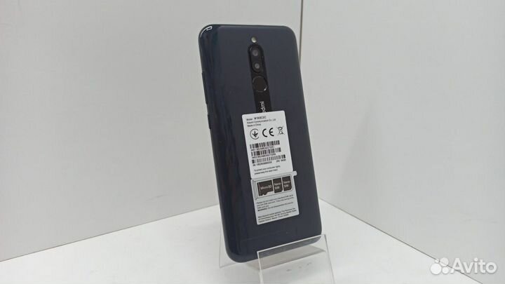 Xiaomi Redmi 8, 4/64 ГБ
