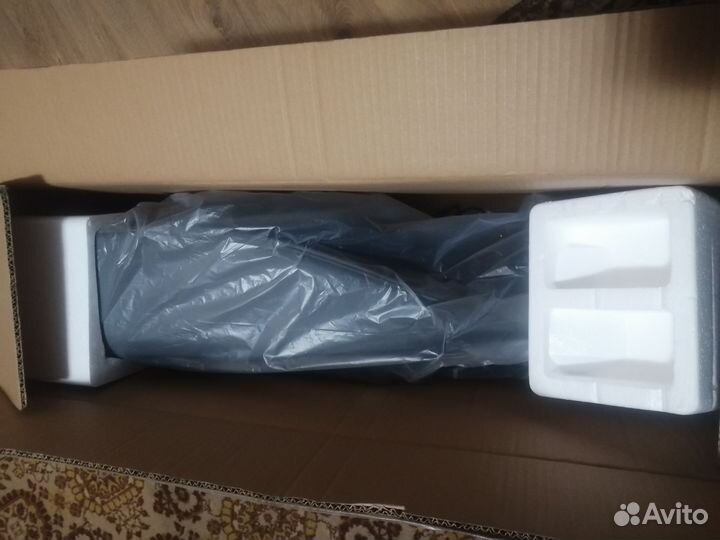 Массажное кресло-накидка