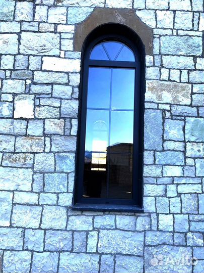 Пластиковые окна и двери арт 2.80