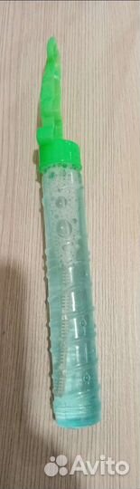 Мыльные пузыри