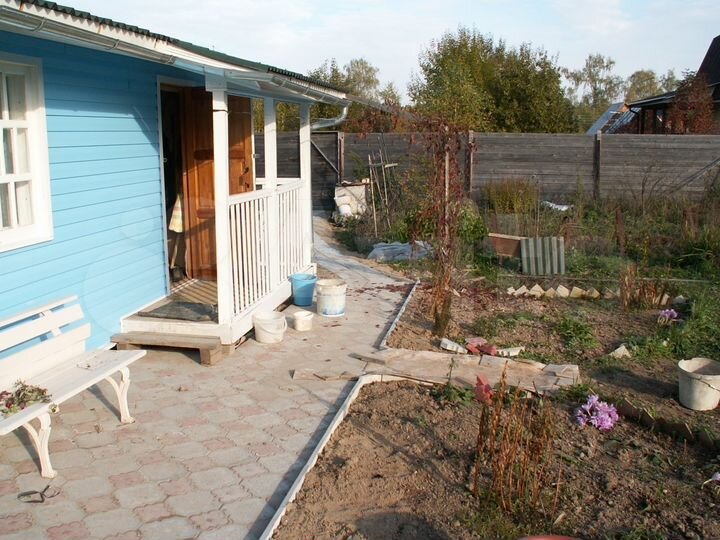 Участок 24 сот. (СНТ, ДНП)