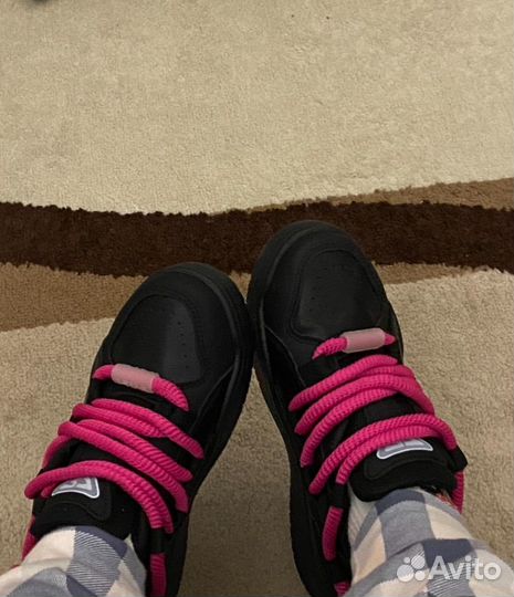 Кроссовки женские cat sofa