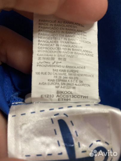 Рубашка мужская на мальчика 12 лет рост 152 см